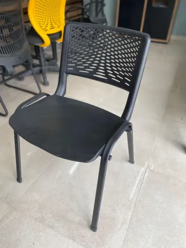Cadeira Fixa