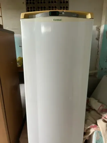 Geladeira Cônsul Frost free