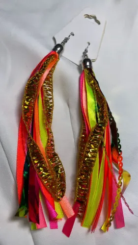 Acessórios carnaval 