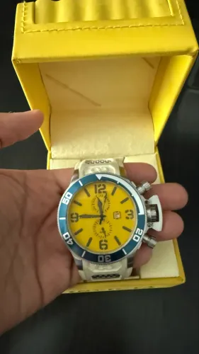 Relógio Invicta Corduba 80212