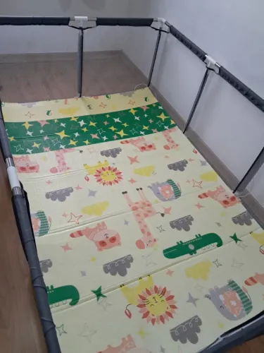 Tapete infantil