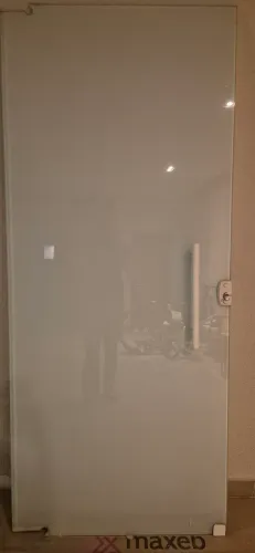 Porta blindex