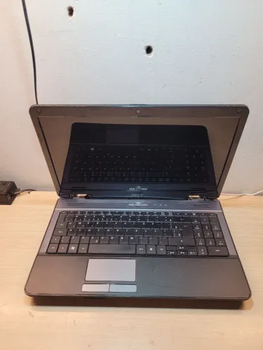 Notebook Acer Dual Core 4GB RAM Bateria Ruim Formatado 