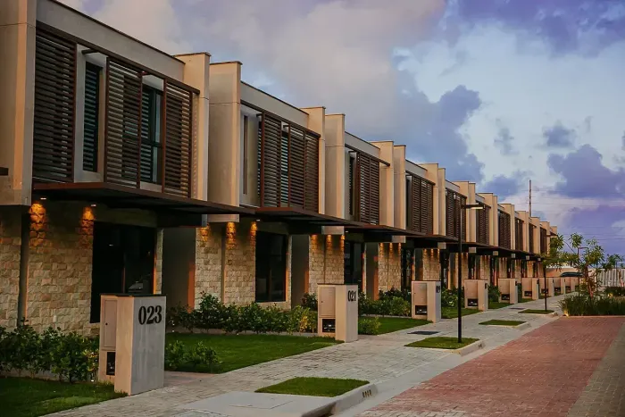 Casa 3 Suítes no Condomínio Alliance House - 177m² | Alto Padrão | Amazônia Park - Cabedel