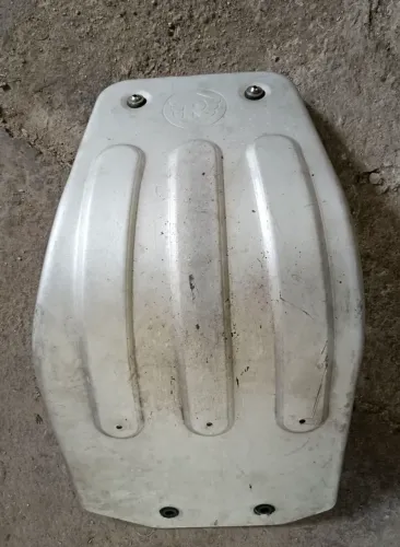 Protetor de carter METEOR 350
