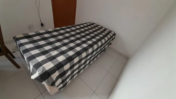 Cama de solteiro 