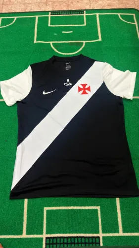 Camisa Vasco da Gama