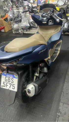 Pcx