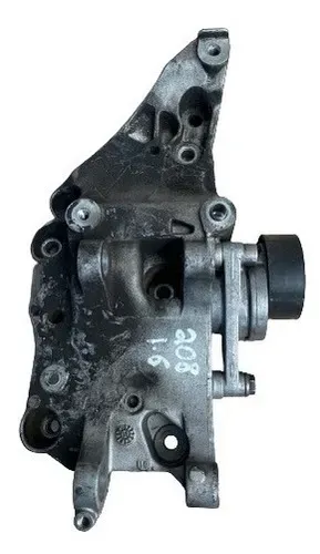 Suporte Alternador Peugeot 2008 1.6 Ano 2016 2017 2018 2019