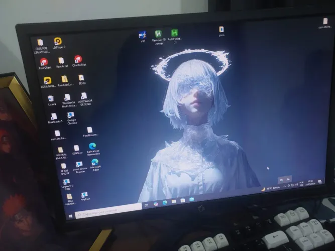 Pc gamer