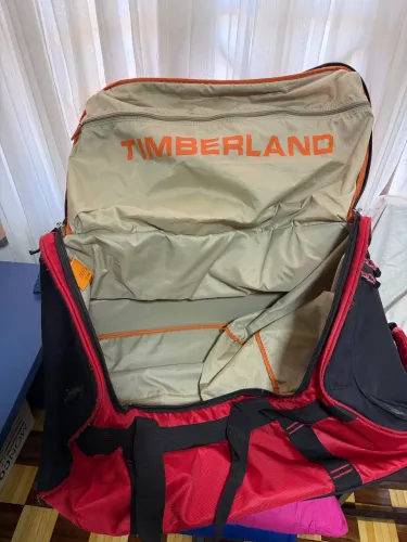 Mala Timberland 