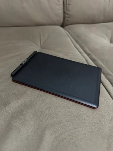 Wacom One
