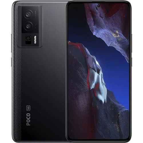 Poco F5 Pro (leia)