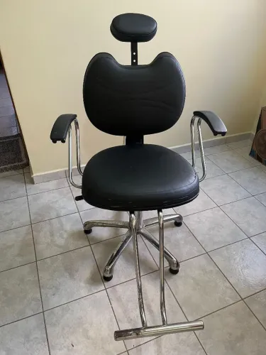 Cadeira Profissional 