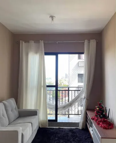 2 vagas de quarto disponíveis