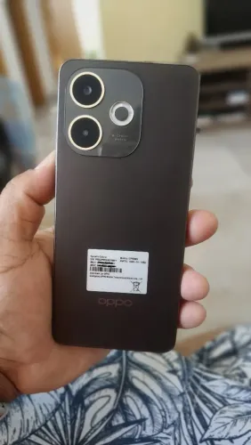 Oppo A5 pro 5g