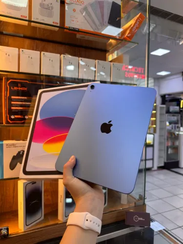 IPAD 11 128GB COM GARANTIA APPLE