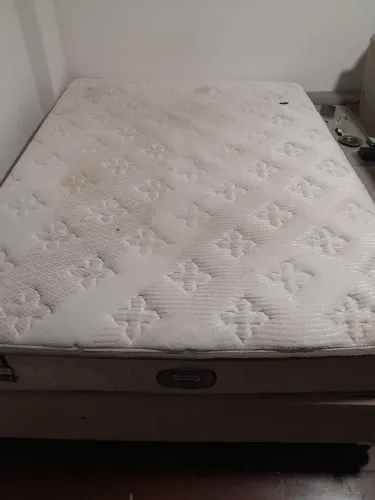 Cama de casal