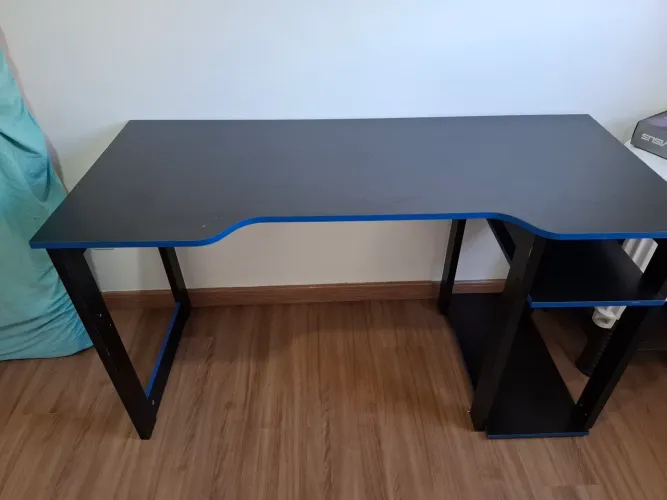 Mesa gamer