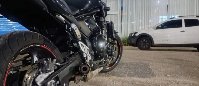 Bandit 1250