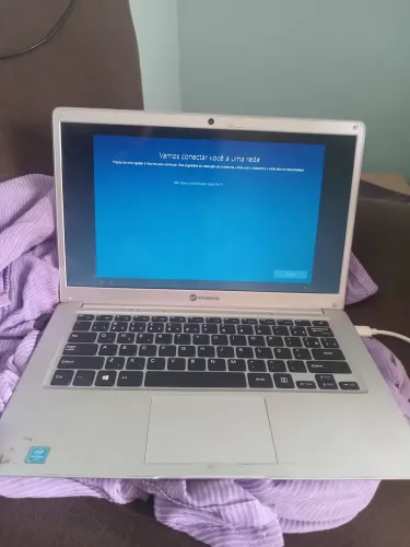 NOTBOOK GT (Goldentec)