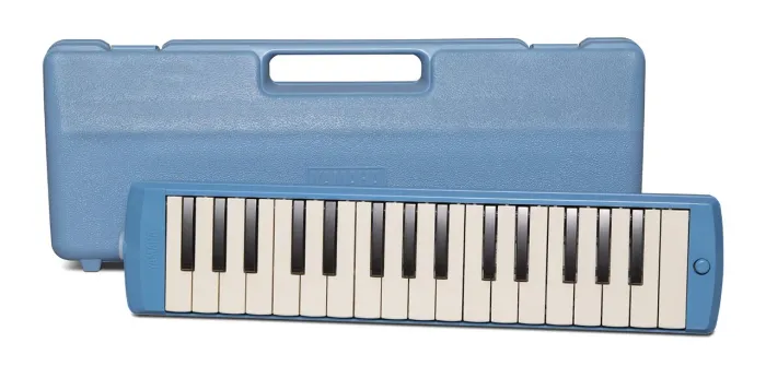 ESCALETA YAMAHA 32 TECLAS