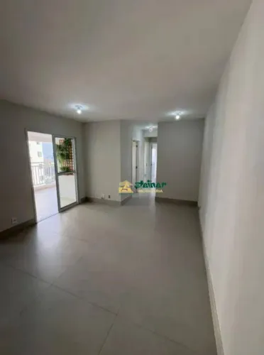 Apartamento com 3 quartosà venda, 73 m² por R$ 650.000 - Gopoúva - Guarulhos/SP