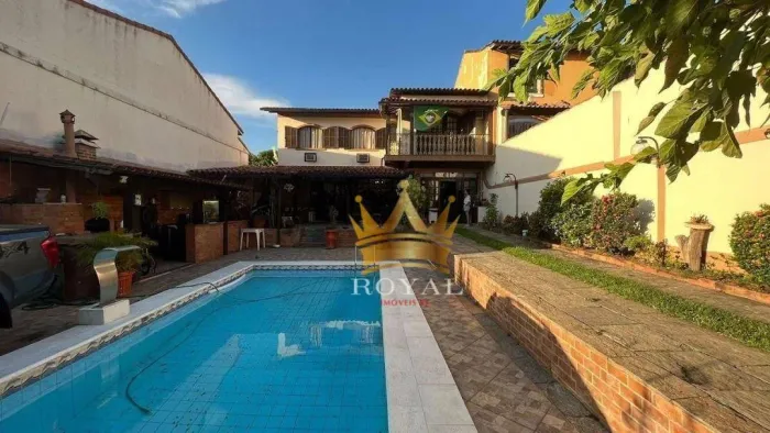 Casa duplex em Condomínio à venda, Pechincha, Rio de Janeiro, RJ