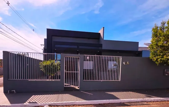 IMÓVEL DE ALTO PADRÃO À VENDA NO BURITIS II ESQUINA!