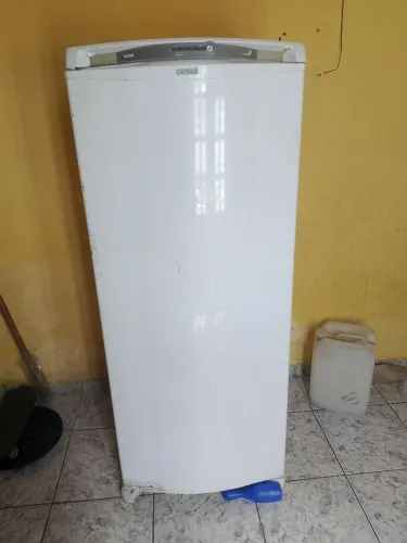 Geladeira fros free