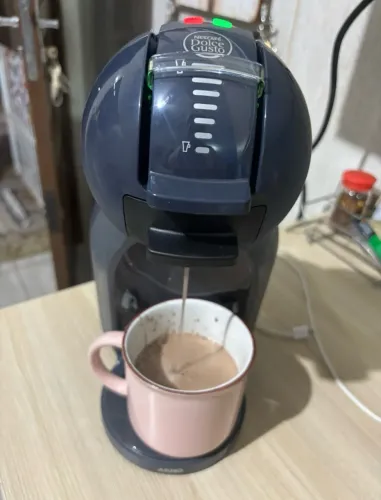 Cafeteira Dulce gusto 2.0