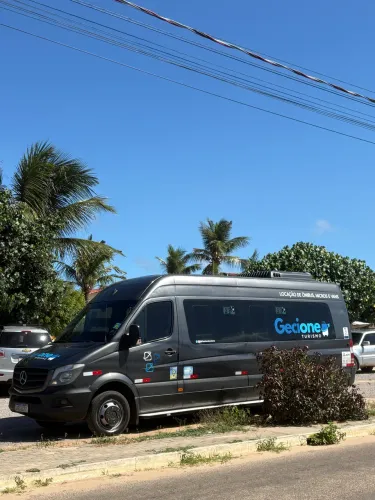 Mercedes-Benz Sprinter 515 Van 2.2 Diesel 2019