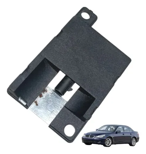 Modulo Antena Bluetooth Bmw 530i N52 E60 6cc 3.0 2008 2009