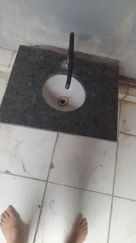 Pia para banheiro