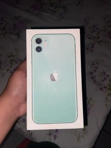 Vendo iPhone 11
