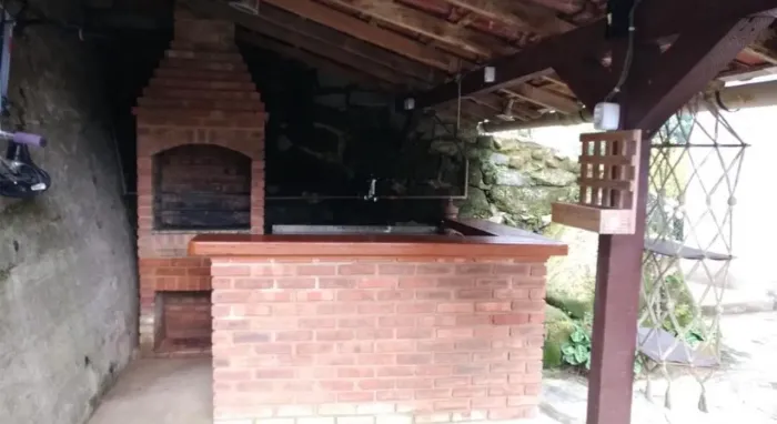 Aluga-se Casa para Festas- Conforto e espaço para seu evento!
