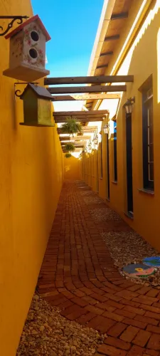 Kitnet /JK / apartamento 1 dormitório no Parque dos Maias- Água e IPTU inclusos