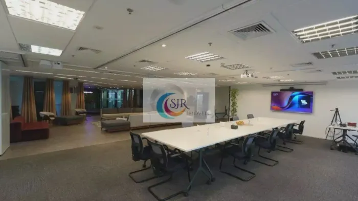 Sala/Conjunto para aluguel tem 380 metros quadrados em Pinheiros - São Paulo - SP