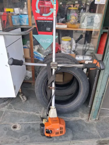 Risssdeira stihl