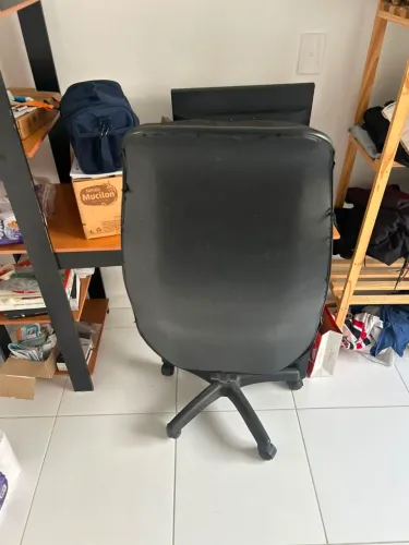 Cadeira para estudos