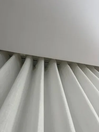 Cortinas sob medida 