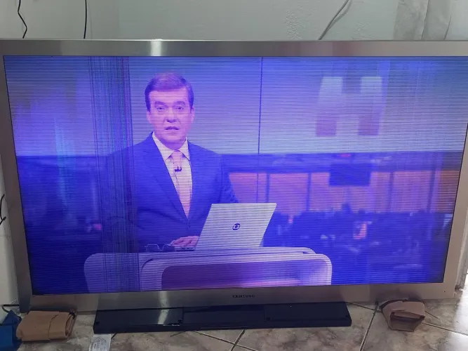 Televisão