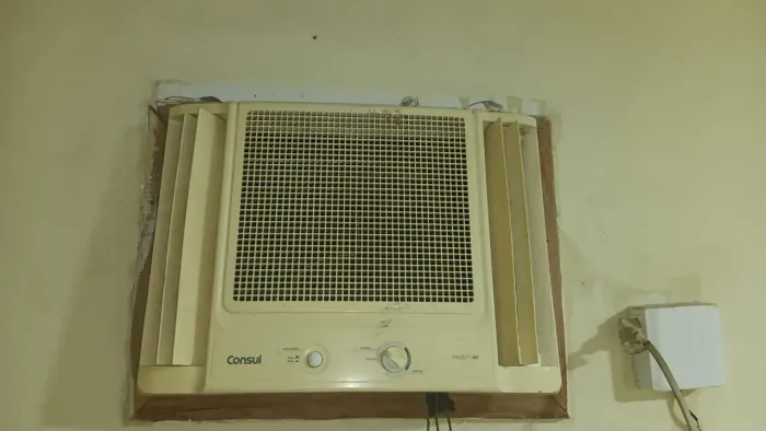 Ar condicionado 7.500 btus