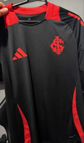 Camiseta Internacional Treino - Original