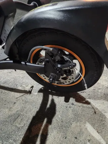 Patineti eletrico gotrix