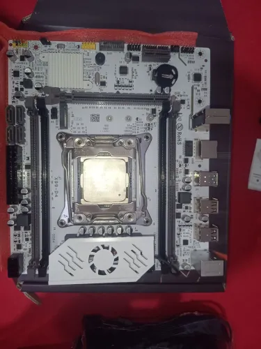 Kit upgrade computador gamer