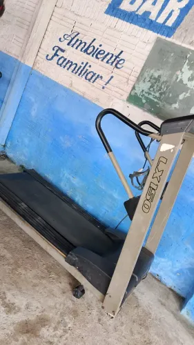 Esteira Movement Lx150