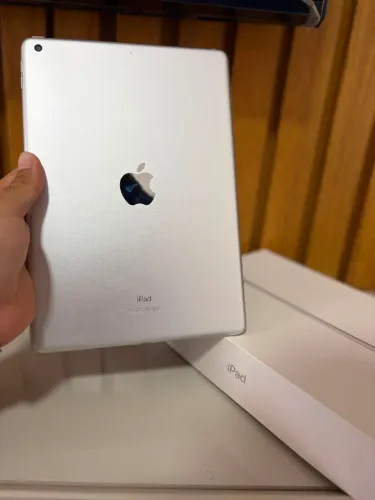 IPAD 9 64 GB NOVO 