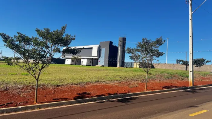Condomínio Golden Forest em Floresta