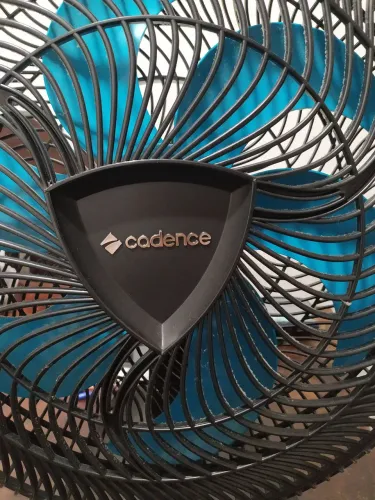 Ventilador Cadence 40 cm